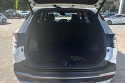 2024 Kia Sportage GT-Line