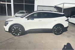 2024 Kia Sportage GT-Line