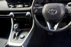 2024 Toyota RAV4 Cruiser