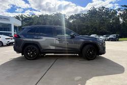 2024 Toyota RAV4 Cruiser