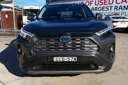 2024 Toyota RAV4 Cruiser