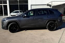 2024 Toyota RAV4 Cruiser