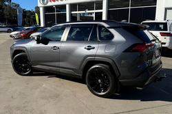 2024 Toyota RAV4 Cruiser