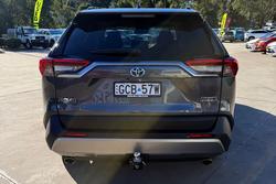 2024 Toyota RAV4 Cruiser