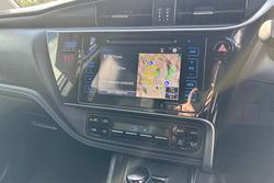 2016 Toyota Corolla ZR