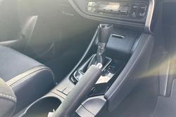 2016 Toyota Corolla ZR