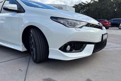 2016 Toyota Corolla ZR