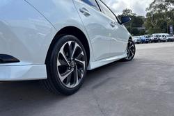 2016 Toyota Corolla ZR