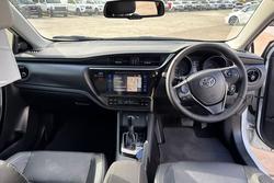 2016 Toyota Corolla ZR
