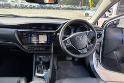 2016 Toyota Corolla ZR