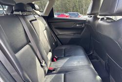 2016 Toyota Corolla ZR