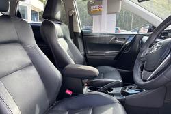 2016 Toyota Corolla ZR