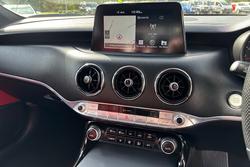 2019 Kia Stinger GT