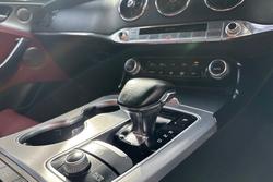 2019 Kia Stinger GT