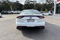 2019 Kia Stinger GT
