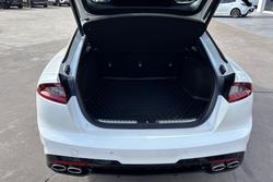 2019 Kia Stinger GT