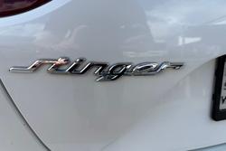 2019 Kia Stinger GT