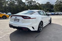 2019 Kia Stinger GT