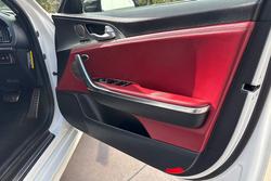 2019 Kia Stinger GT