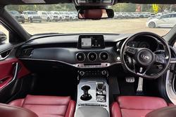 2019 Kia Stinger GT