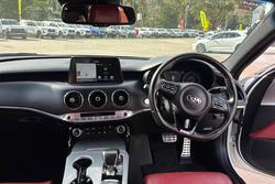 2019 Kia Stinger GT