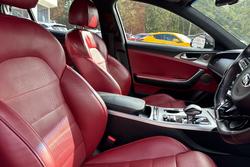2019 Kia Stinger GT
