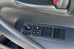 2021 Toyota Corolla Ascent Sport Hybrid