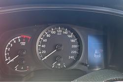 2021 Toyota Corolla Ascent Sport Hybrid