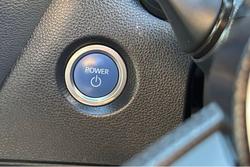 2021 Toyota Corolla Ascent Sport Hybrid