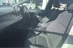 2021 Toyota Corolla Ascent Sport Hybrid