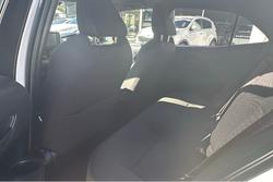 2021 Toyota Corolla Ascent Sport Hybrid