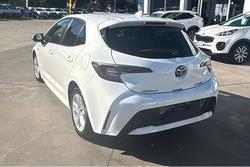 2021 Toyota Corolla Ascent Sport Hybrid