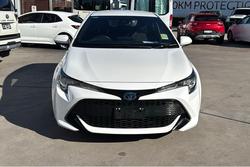 2021 Toyota Corolla Ascent Sport Hybrid