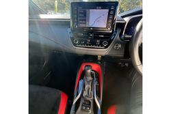 2020 Toyota Corolla ZR