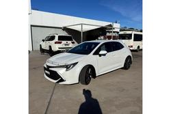 2020 Toyota Corolla ZR