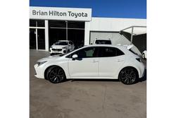 2020 Toyota Corolla ZR