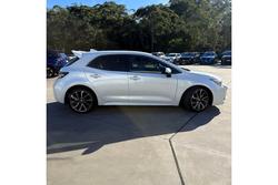 2020 Toyota Corolla ZR