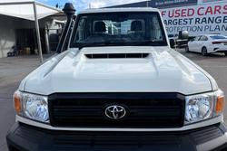 2023 Toyota Landcruiser GX