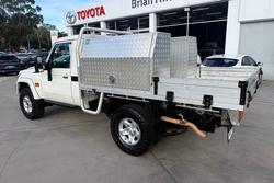 2023 Toyota Landcruiser GX