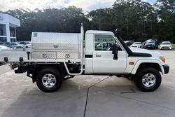 2023 Toyota Landcruiser GX