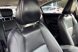 2019 Honda HR-V VTi-LX