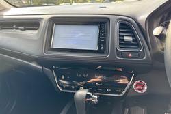 2019 Honda HR-V VTi-LX