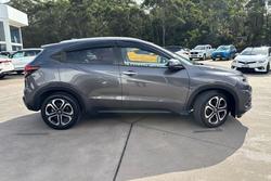2019 Honda HR-V VTi-LX