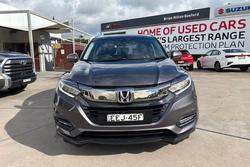 2019 Honda HR-V VTi-LX