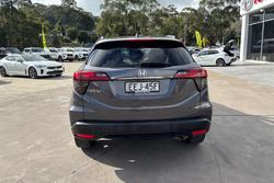 2019 Honda HR-V VTi-LX