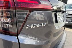 2019 Honda HR-V VTi-LX