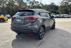 2019 Honda HR-V VTi-LX