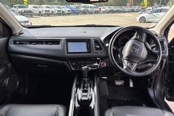 2019 Honda HR-V VTi-LX