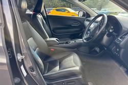 2019 Honda HR-V VTi-LX