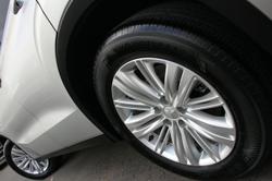 2024 Mitsubishi Outlander LS